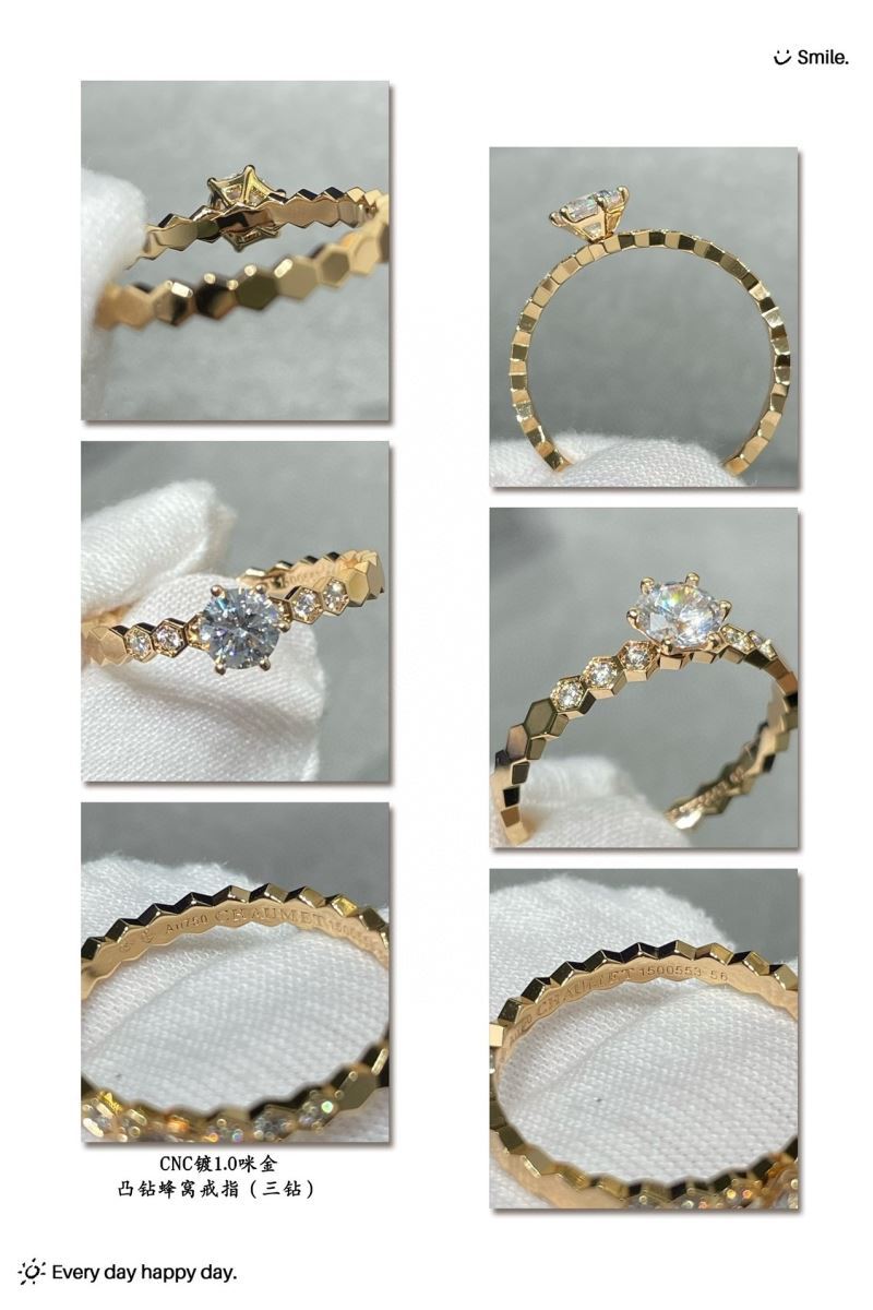 Chaumet Rings